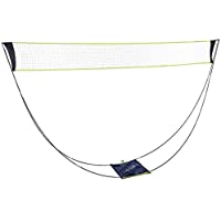Los mejores  - FASTDISK Juego de Red portátil de bádminton de Voleibol extraíble con Bolsa de Transporte para Deportes al Aire Libre en…
